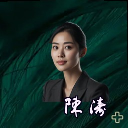 陈涛